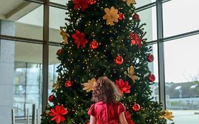 Shearwater Hotel & Spa